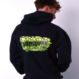 French Kiss Hoodie