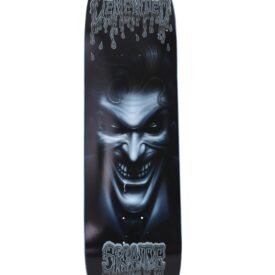 Joker Skate Deck