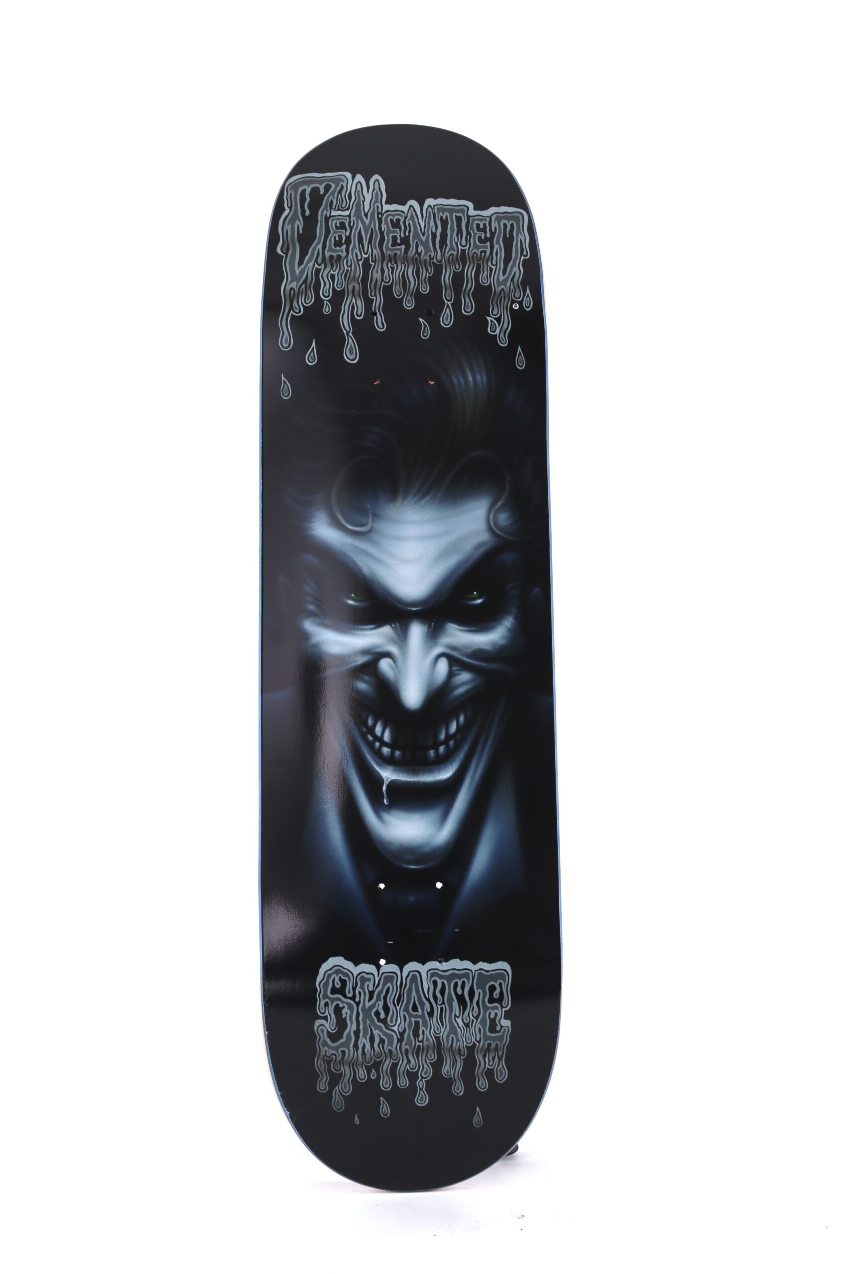 Joker Skate Deck