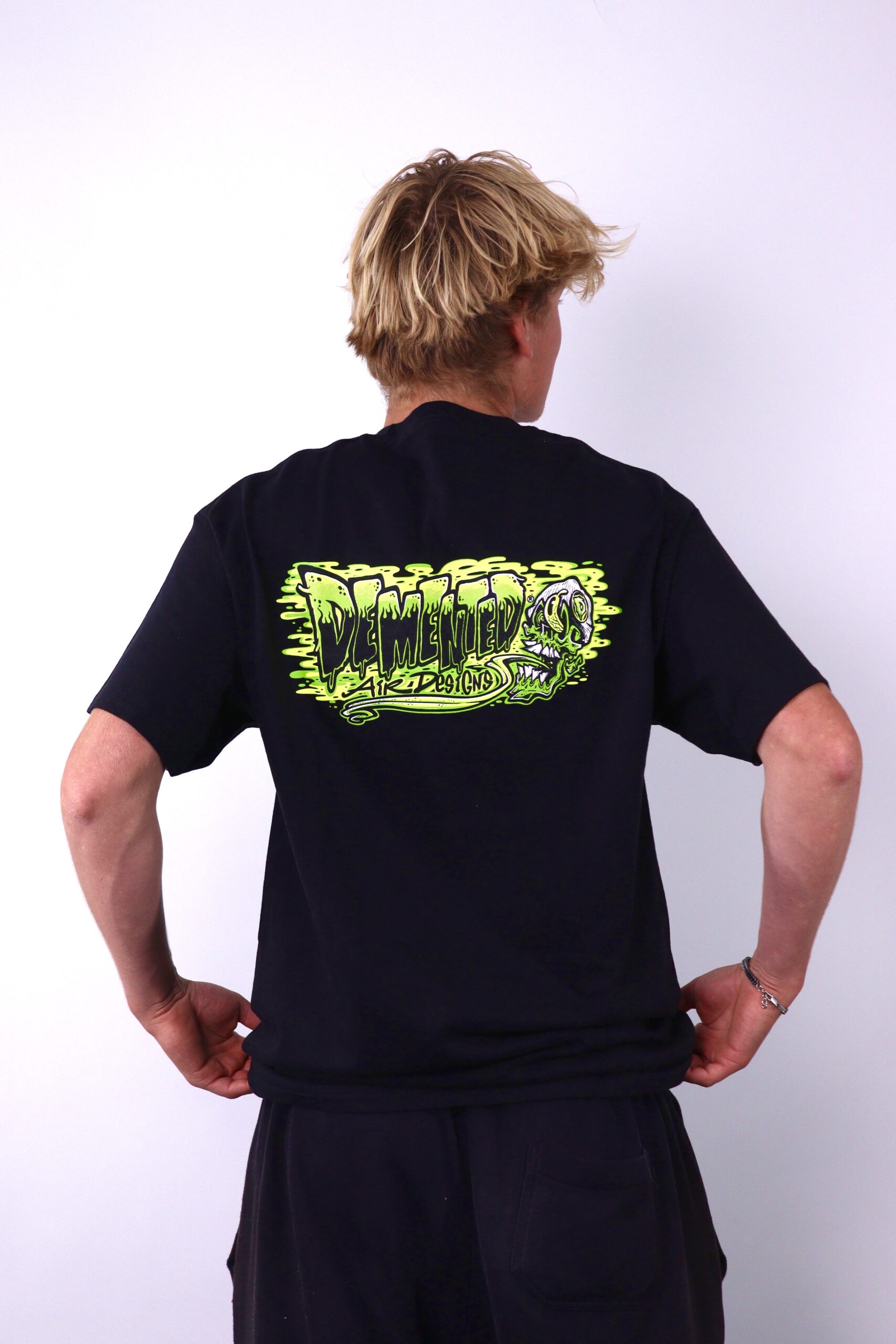 French Kiss Shirt