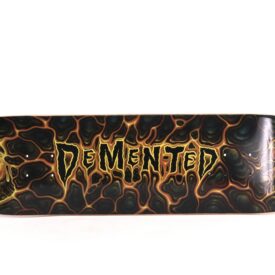 Lava Skate Deck