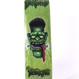 Frankie Skate Deck