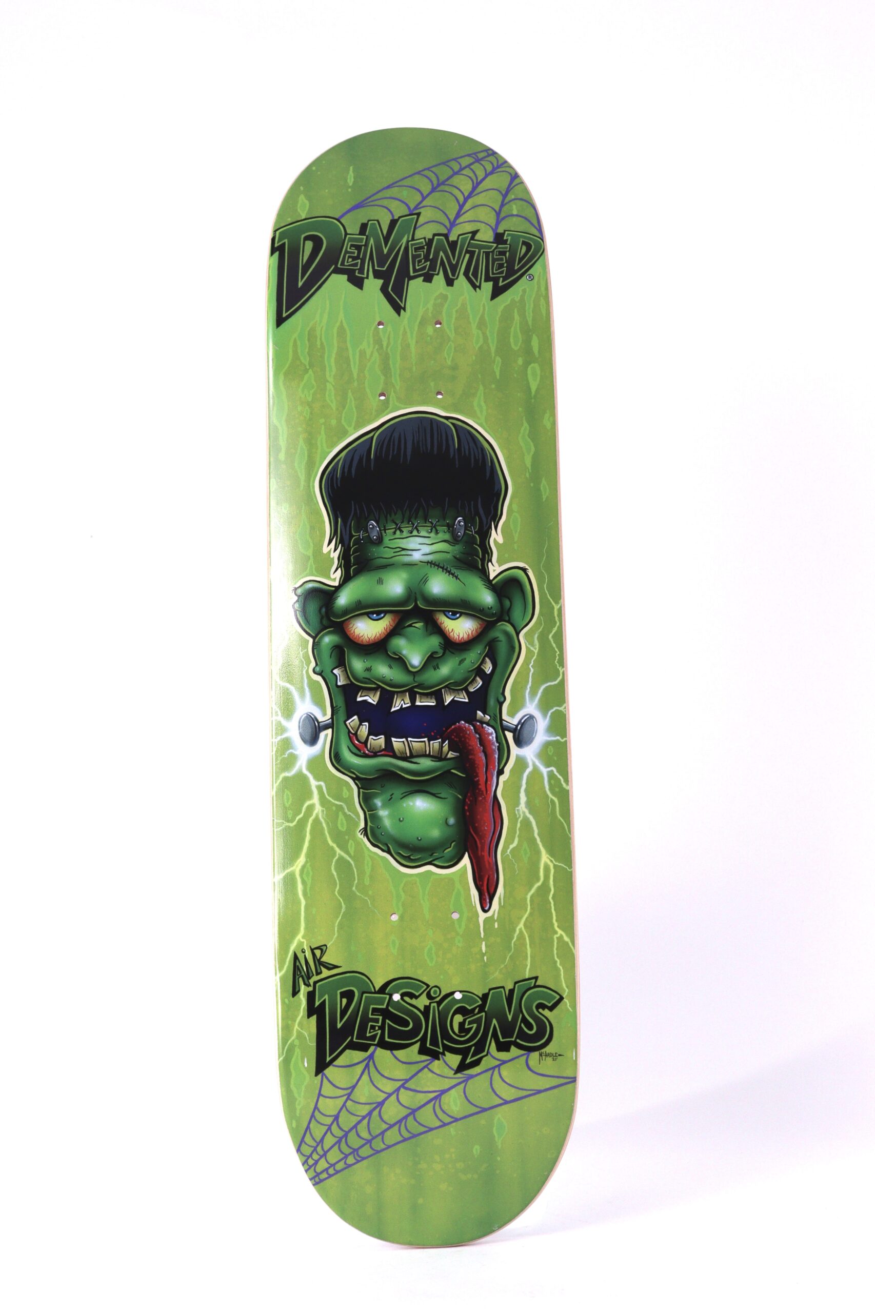 Frankie Skate Deck