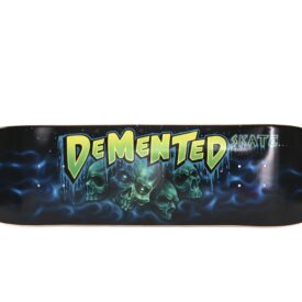 Skulls Skate Deck
