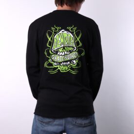 Shroom Skate Long Sleeve