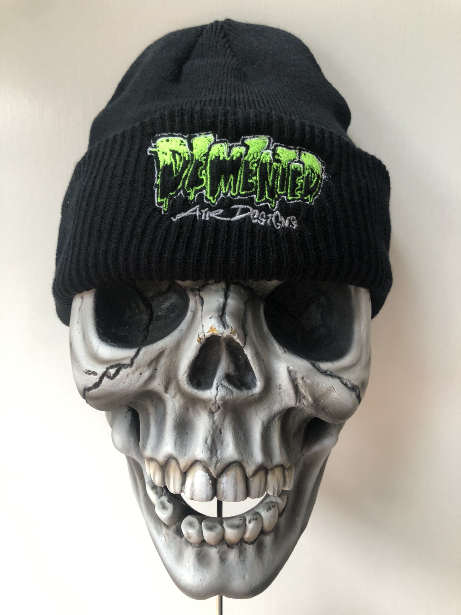 D.A.D. Beanie