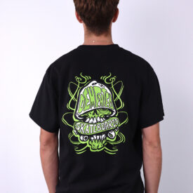 Shroom Head Tee