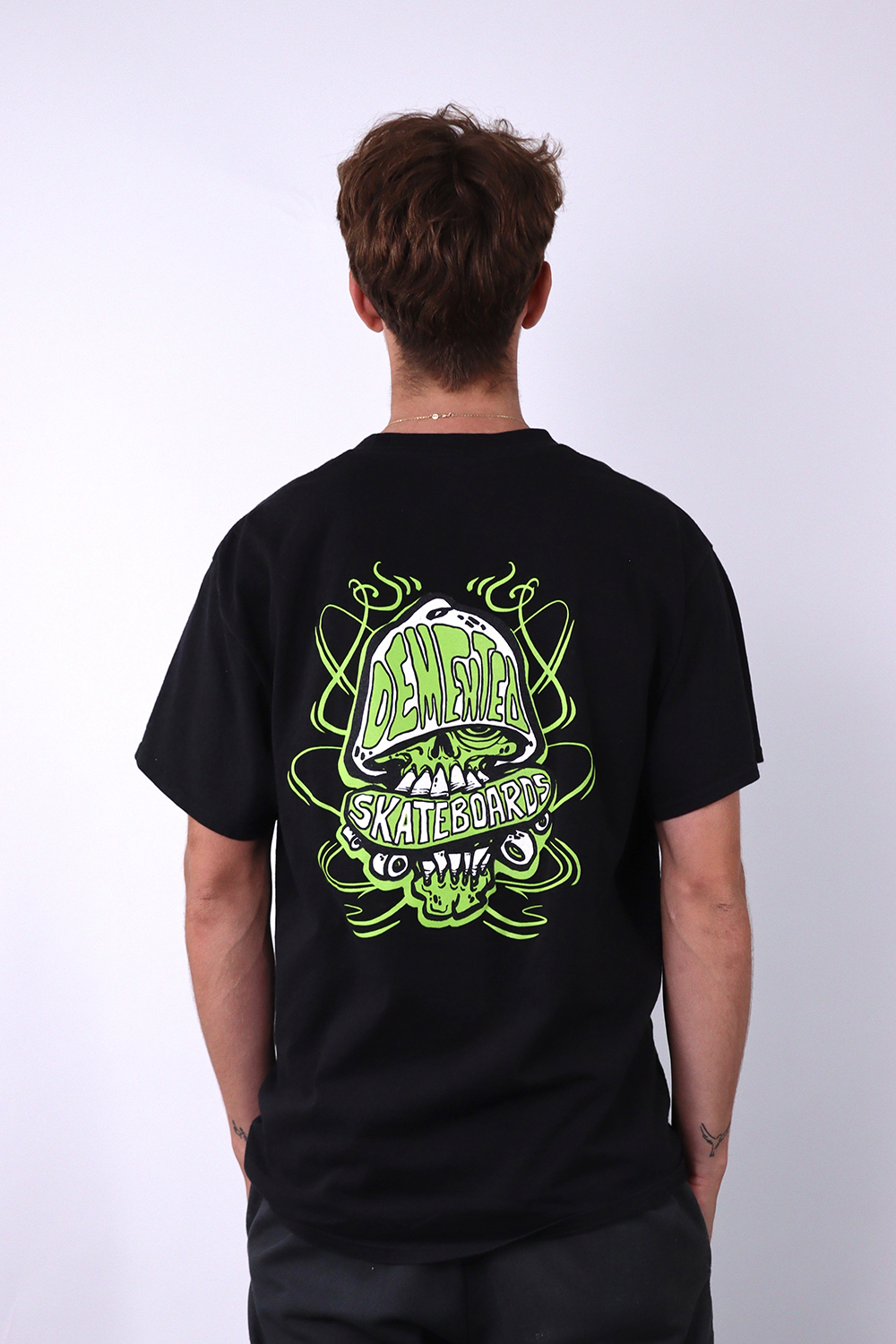 Shroom Head Tee