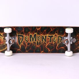 Complete Demented Deck