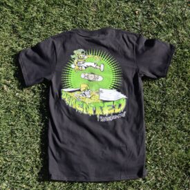 Graver Digger Tee