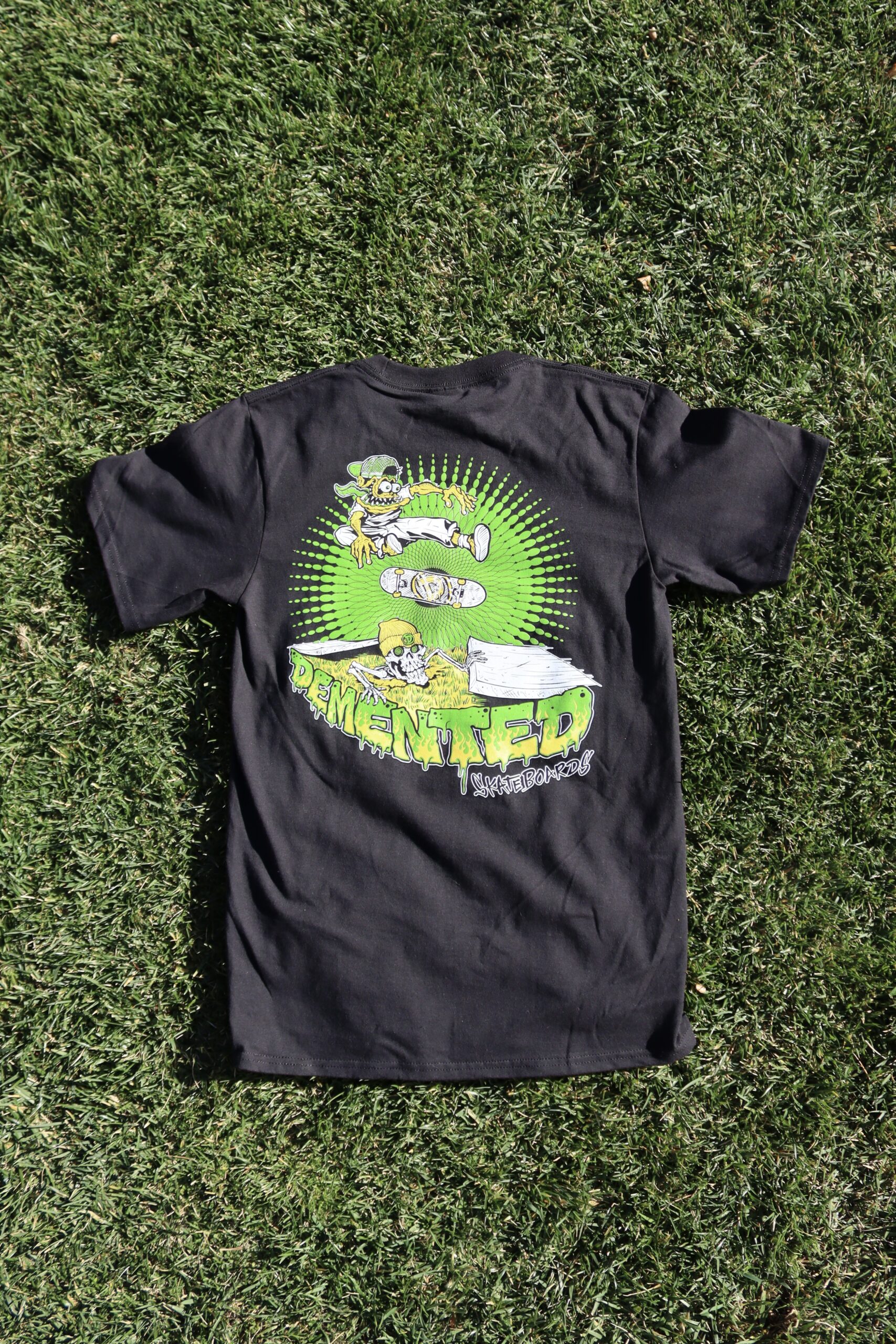 Graver Digger Tee